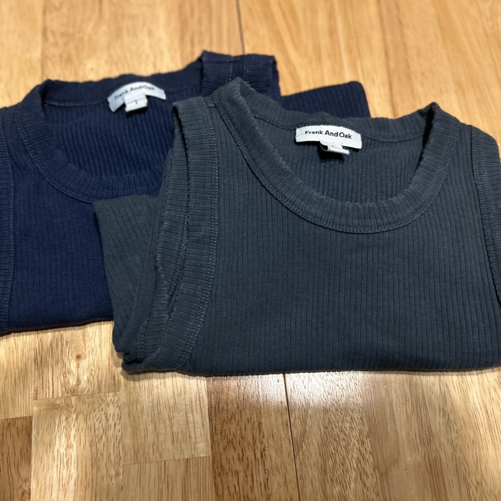Tank Top BUNDLE!